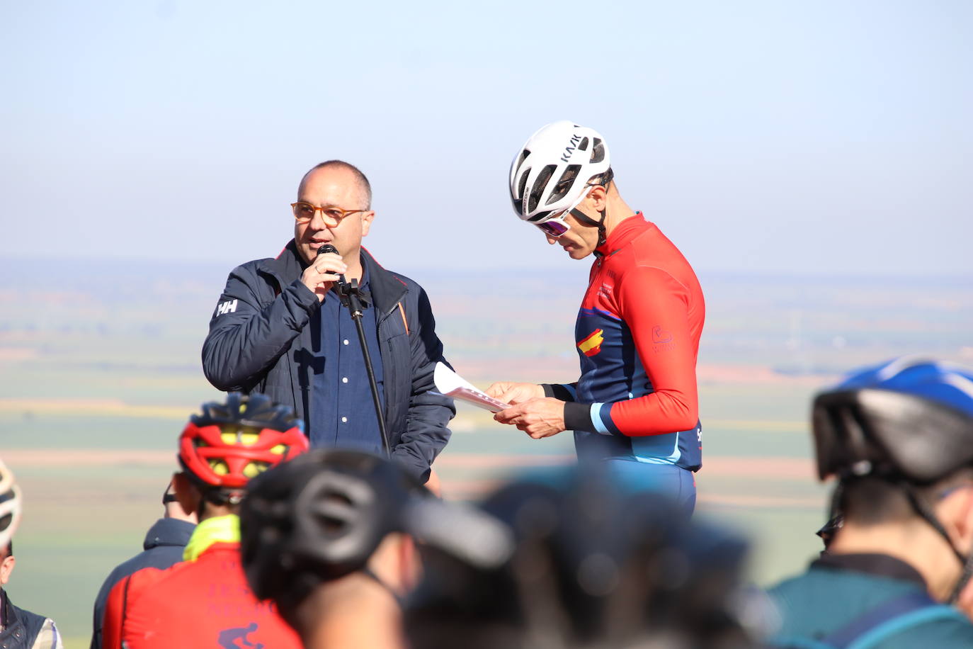 Fotos: V Memorial Jesús Negro de Paz (2/8)