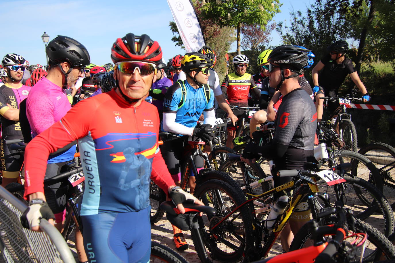 Fotos: V Memorial Jesús Negro de Paz (2/8)