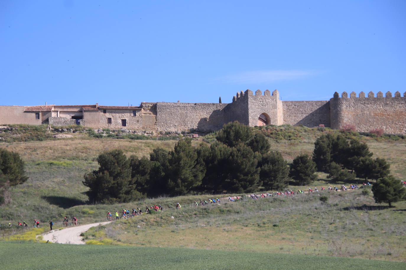 Fotos: Memorial Jesús Negro de Paz (3/8)