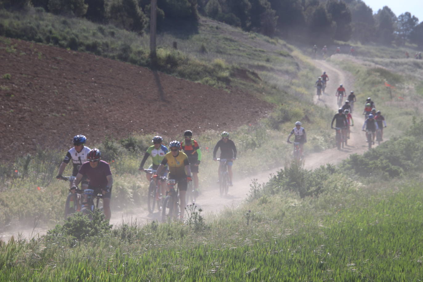 Fotos: Memorial Jesús Negro de Paz (3/8)