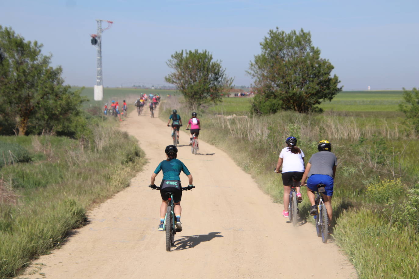 Fotos: Memorial Jesús Negro de Paz (3/8)