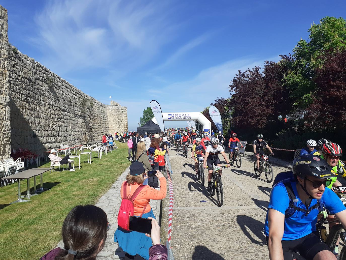 Fotos: Memorial Jesús Negro de Paz (3/8)