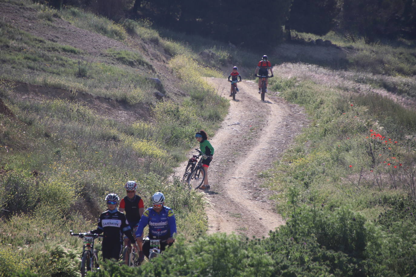 Fotos: Memorial Jesús Negro de Paz (4/8)