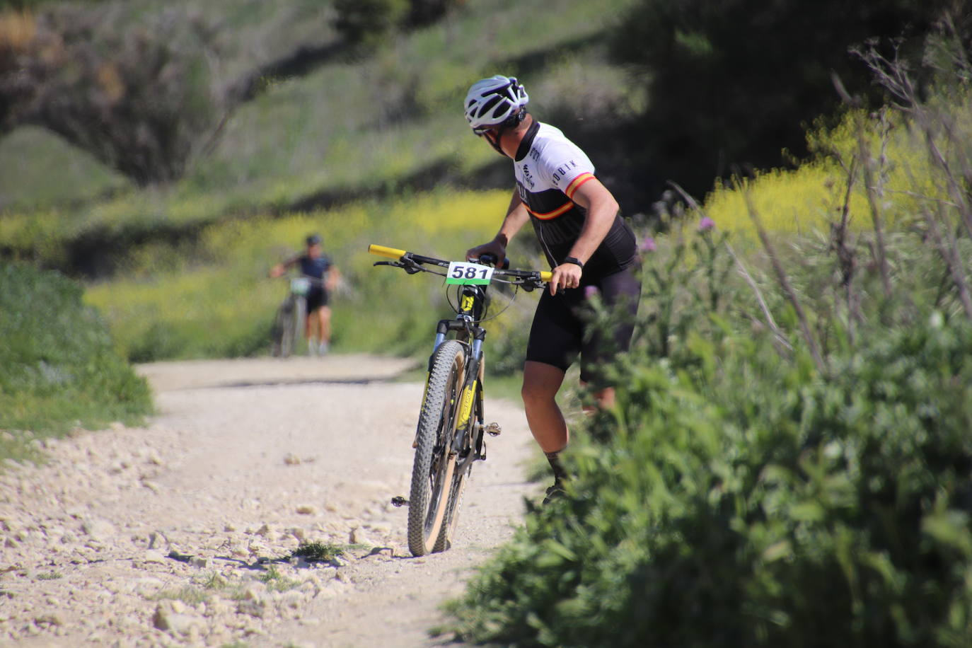 Fotos: Memorial Jesús Negro de Paz (4/8)
