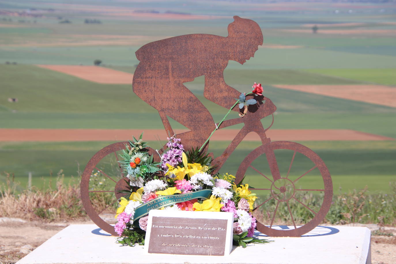 Fotos: Memorial Jesús Negro de Paz (5/8)