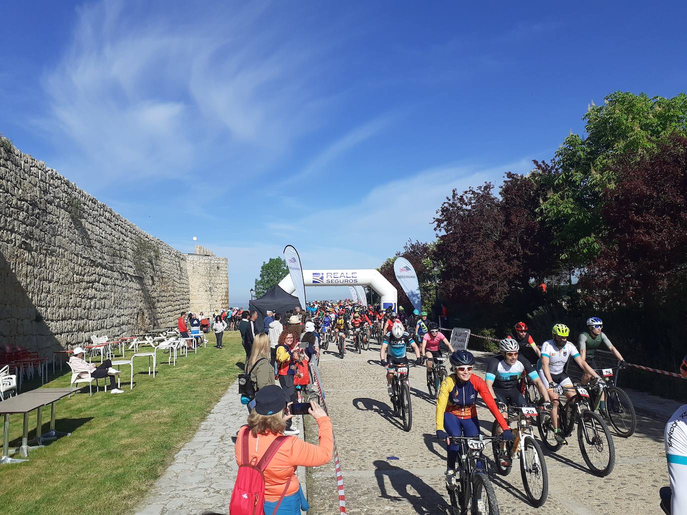 Fotos: Memorial Jesús Negro de Paz (5/8)