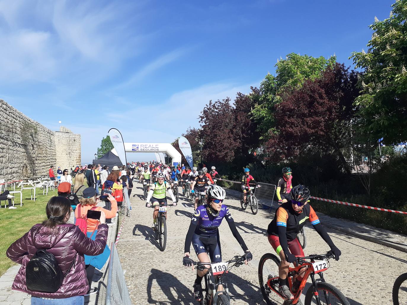 Fotos: Memorial Jesús Negro de Paz (5/8)