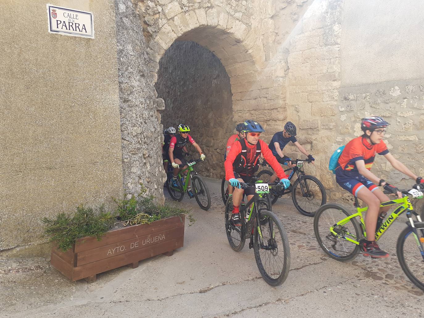 Fotos: Memorial Jesús Negro de Paz (5/8)