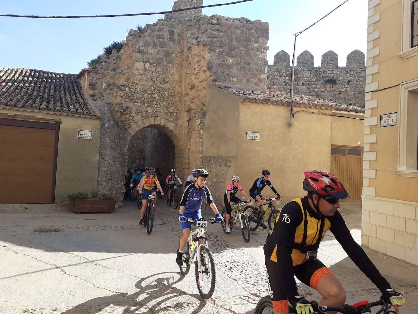 Fotos: Memorial Jesús Negro de Paz (5/8)