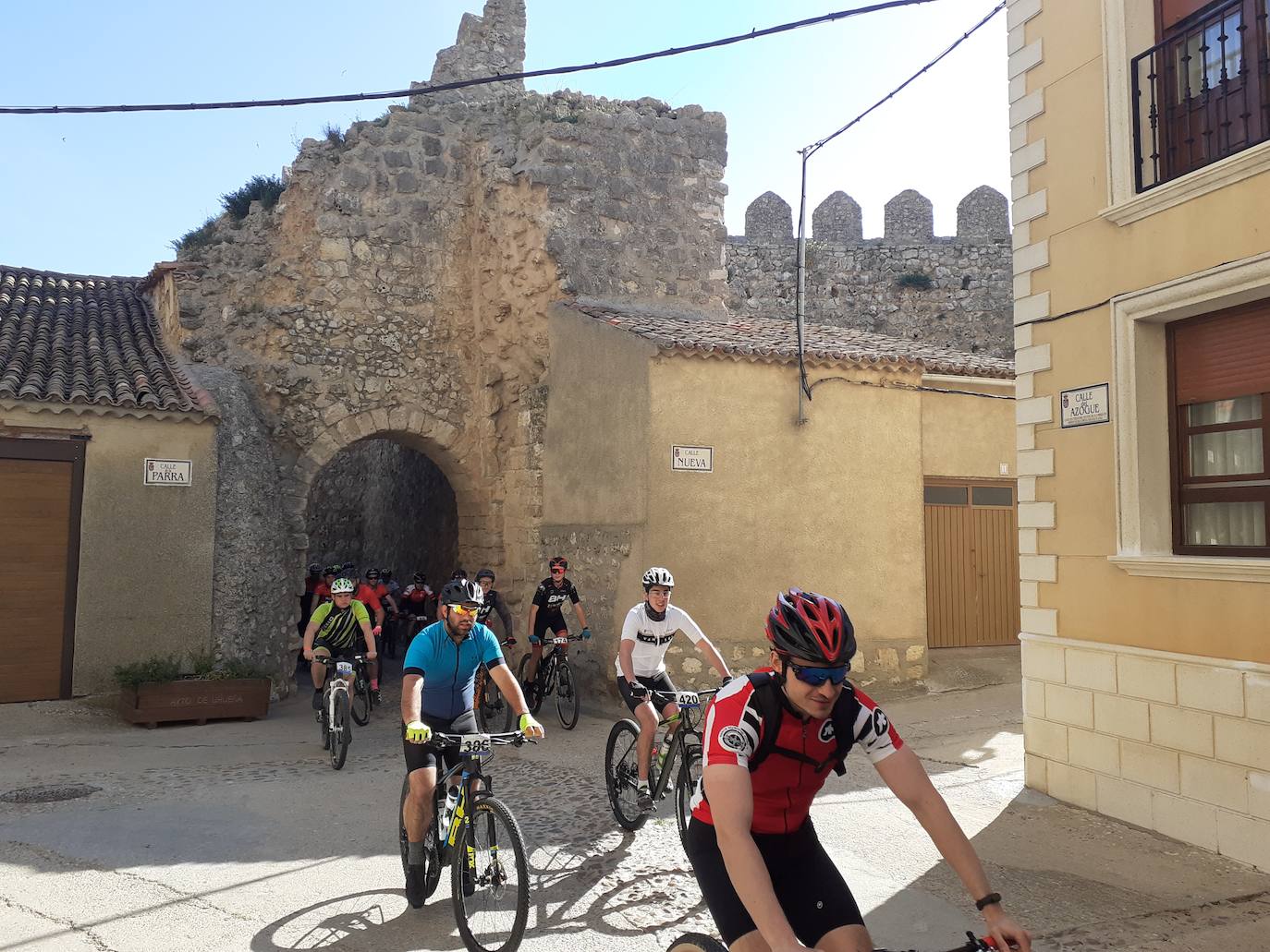 Fotos: Memorial Jesús Negro de Paz (5/8)