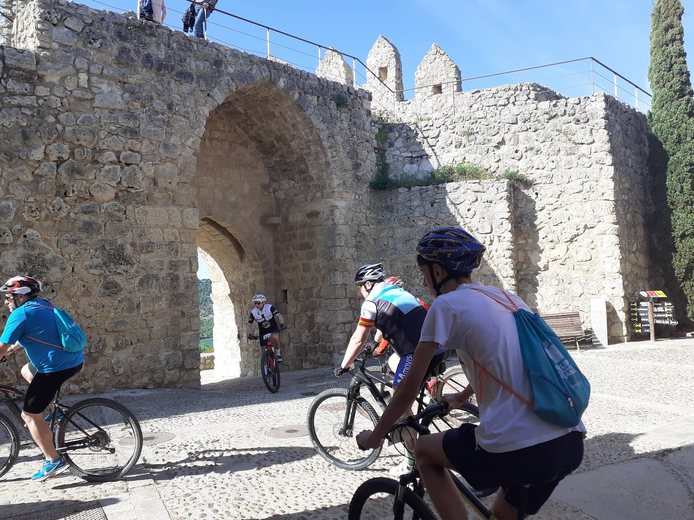 Fotos: Memorial Jesús Negro de Paz (6/8)