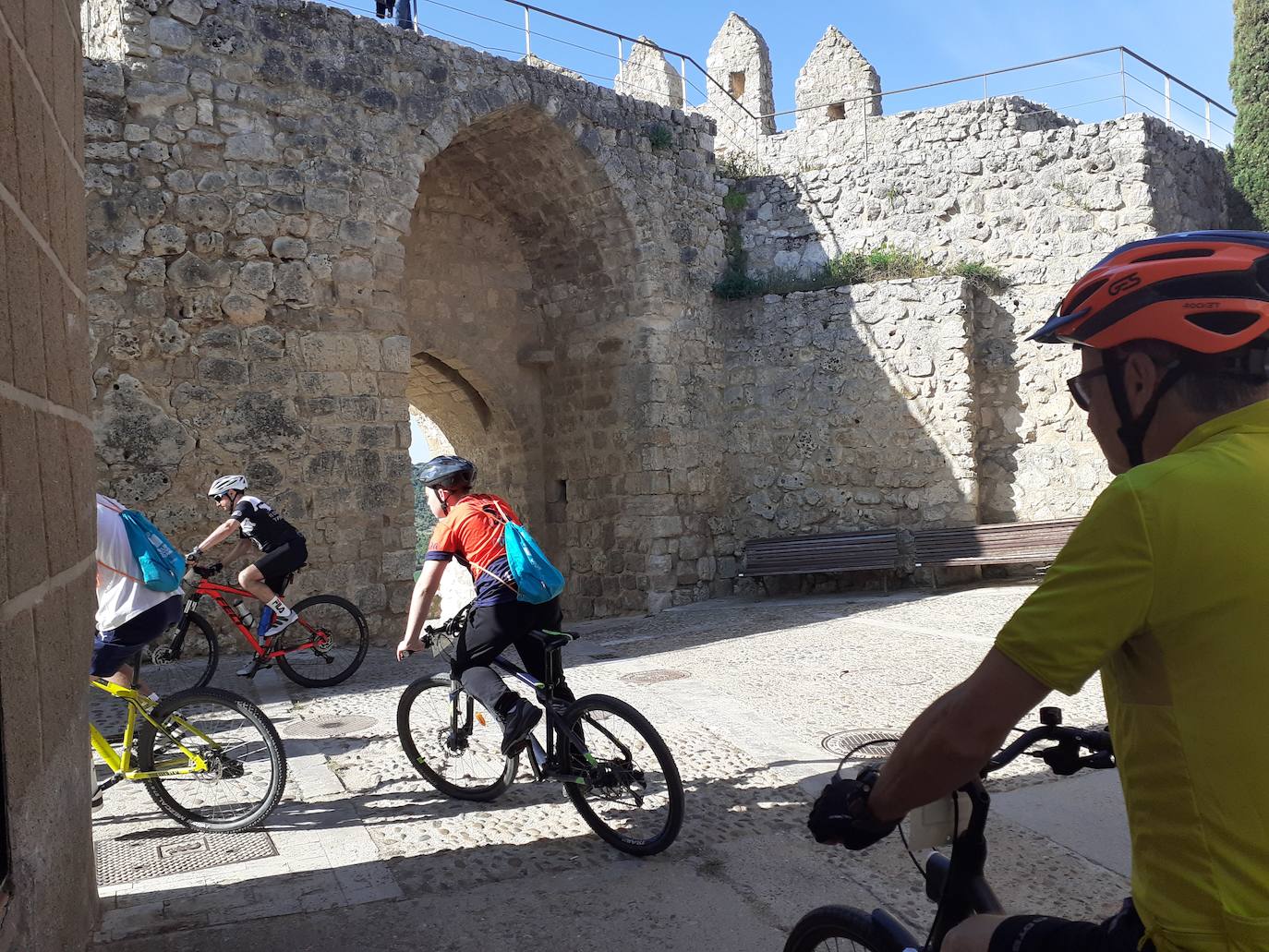 Fotos: Memorial Jesús Negro de Paz (6/8)