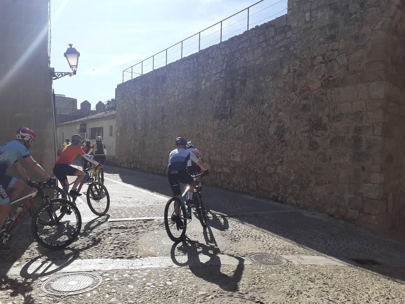 Fotos: Memorial Jesús Negro de Paz (7/8)