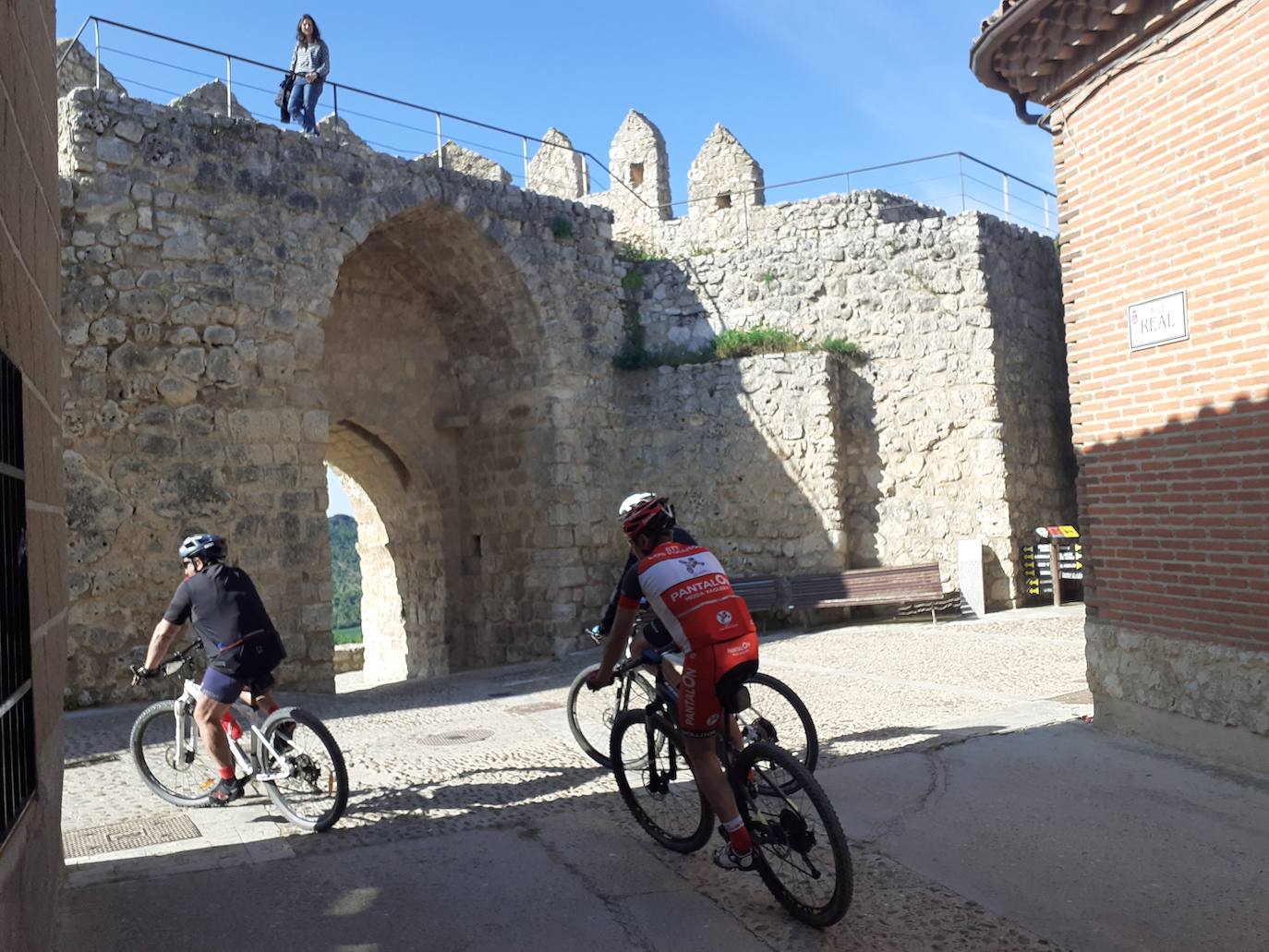 Fotos: Memorial Jesús Negro de Paz (7/8)