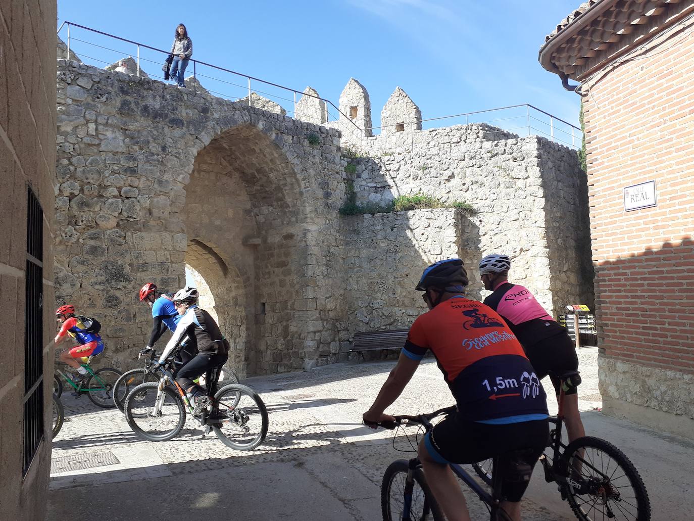 Fotos: Memorial Jesús Negro de Paz (7/8)