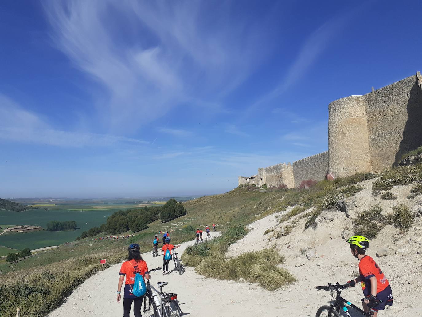 Fotos: Memorial Jesús Negro de Paz (7/8)