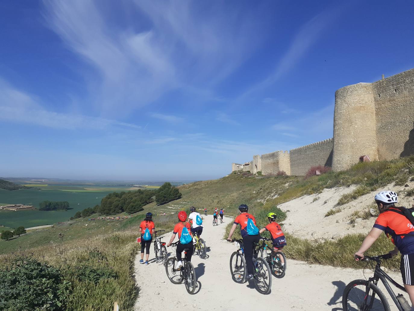 Fotos: Memorial Jesús Negro de Paz (7/8)