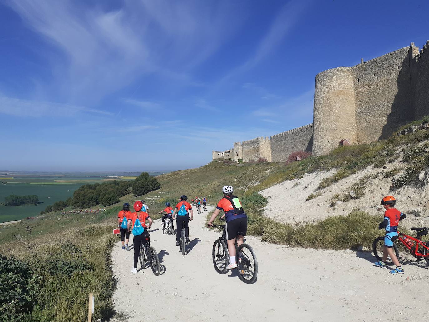 Fotos: Memorial Jesús Negro de Paz (7/8)