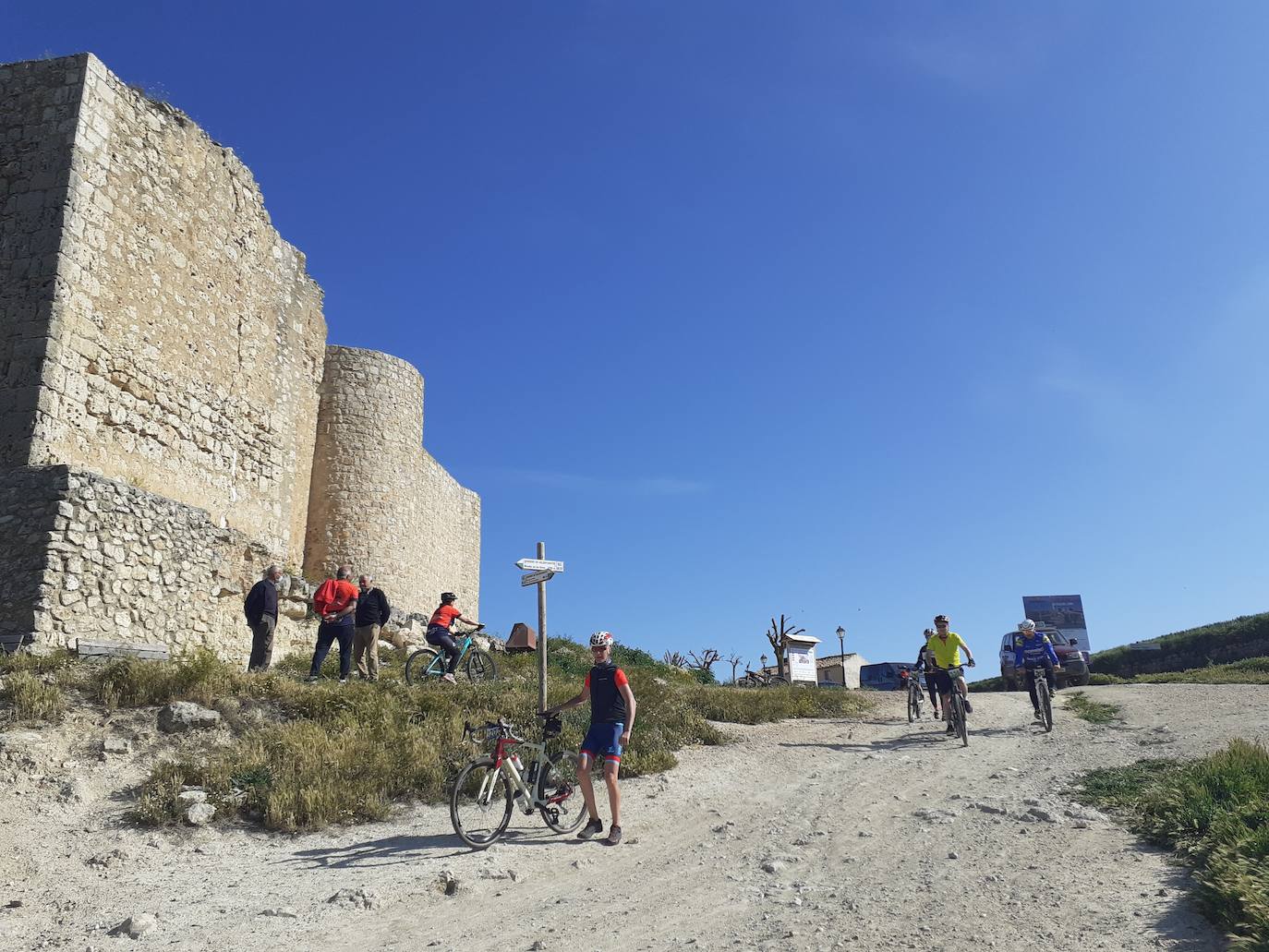 Fotos: Memorial Jesús Negro de Paz (7/8)