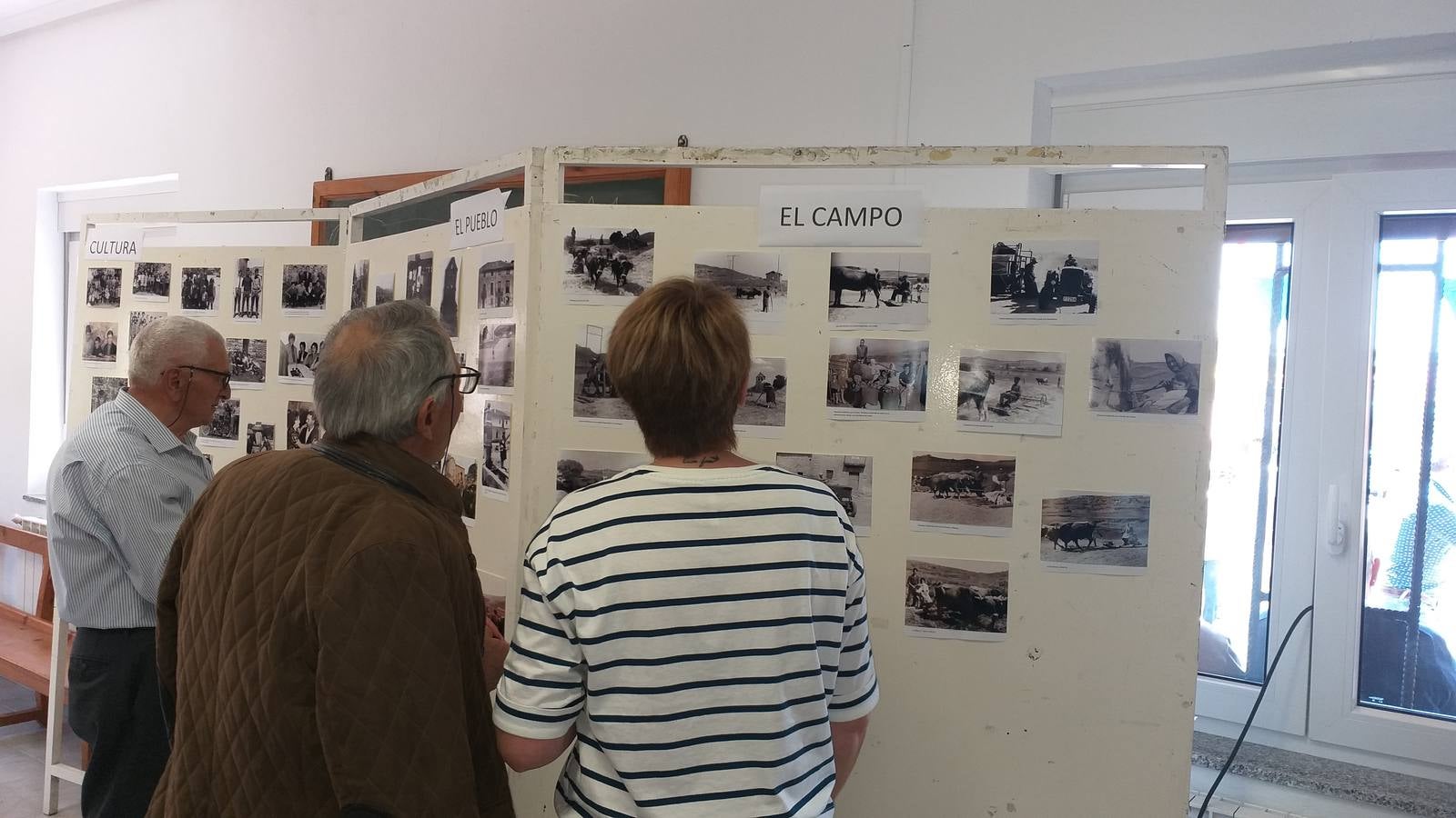 Fotos: Valoria de Aguilar honra a San Miguel