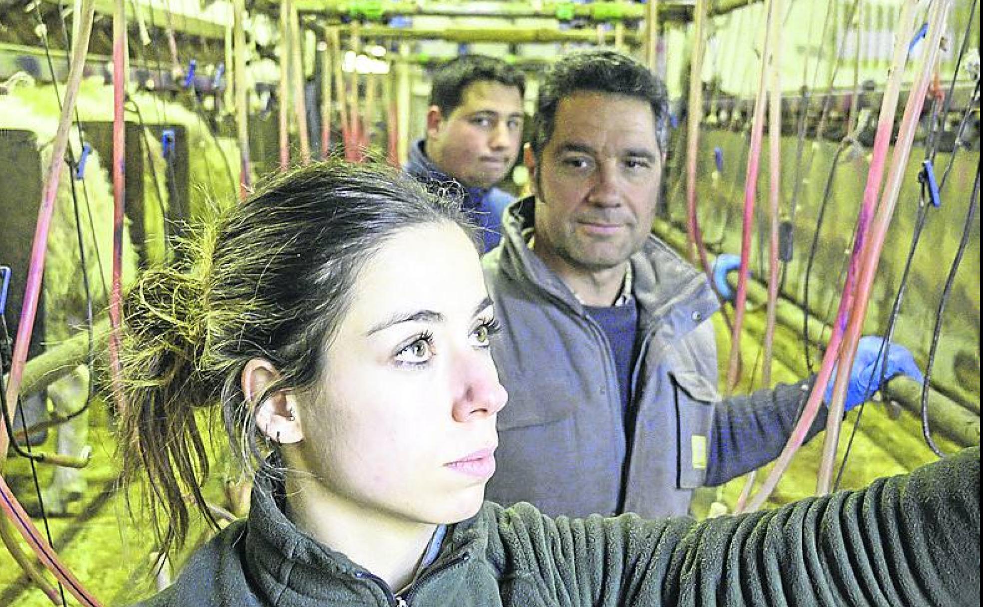 El relevo, los altos costes y el valor social como grandes retos