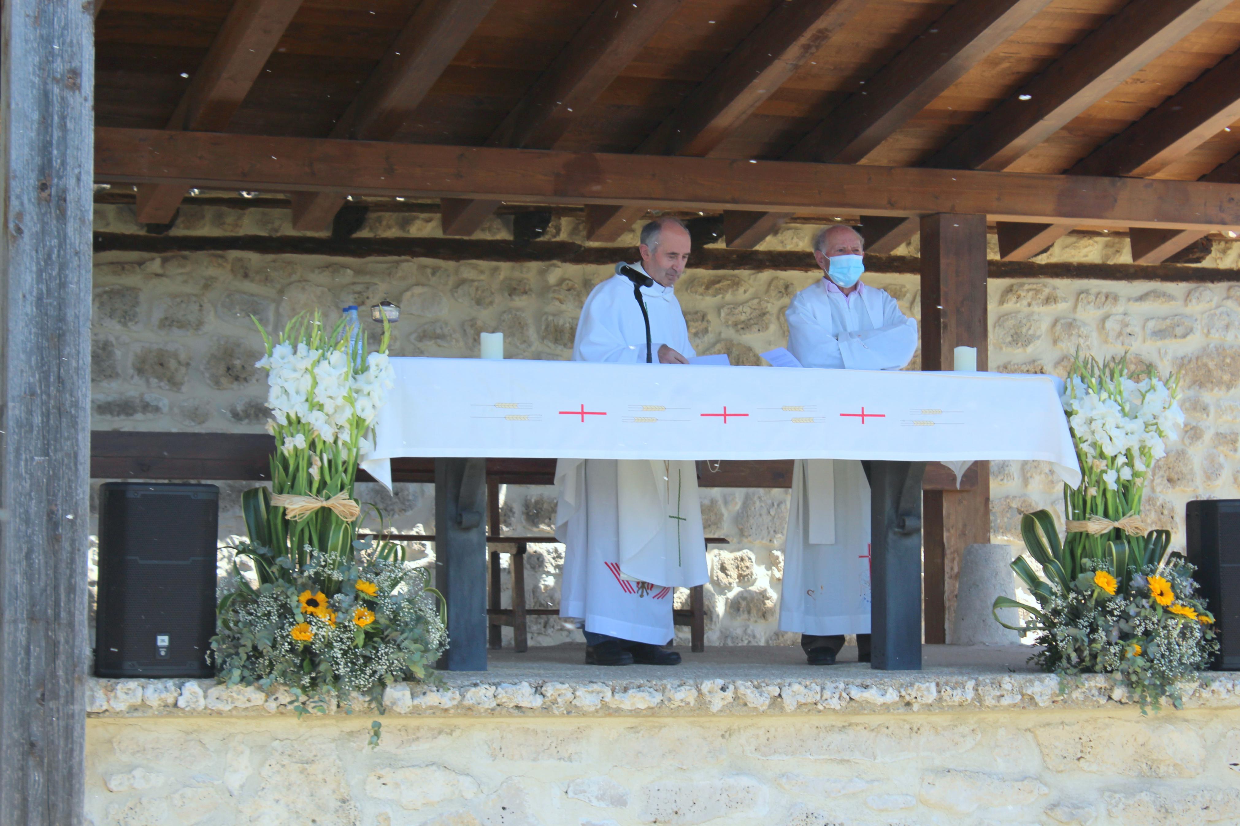 Fotos: Baltanás celebra sus Fiestas Patronales en honor a San Gregorio