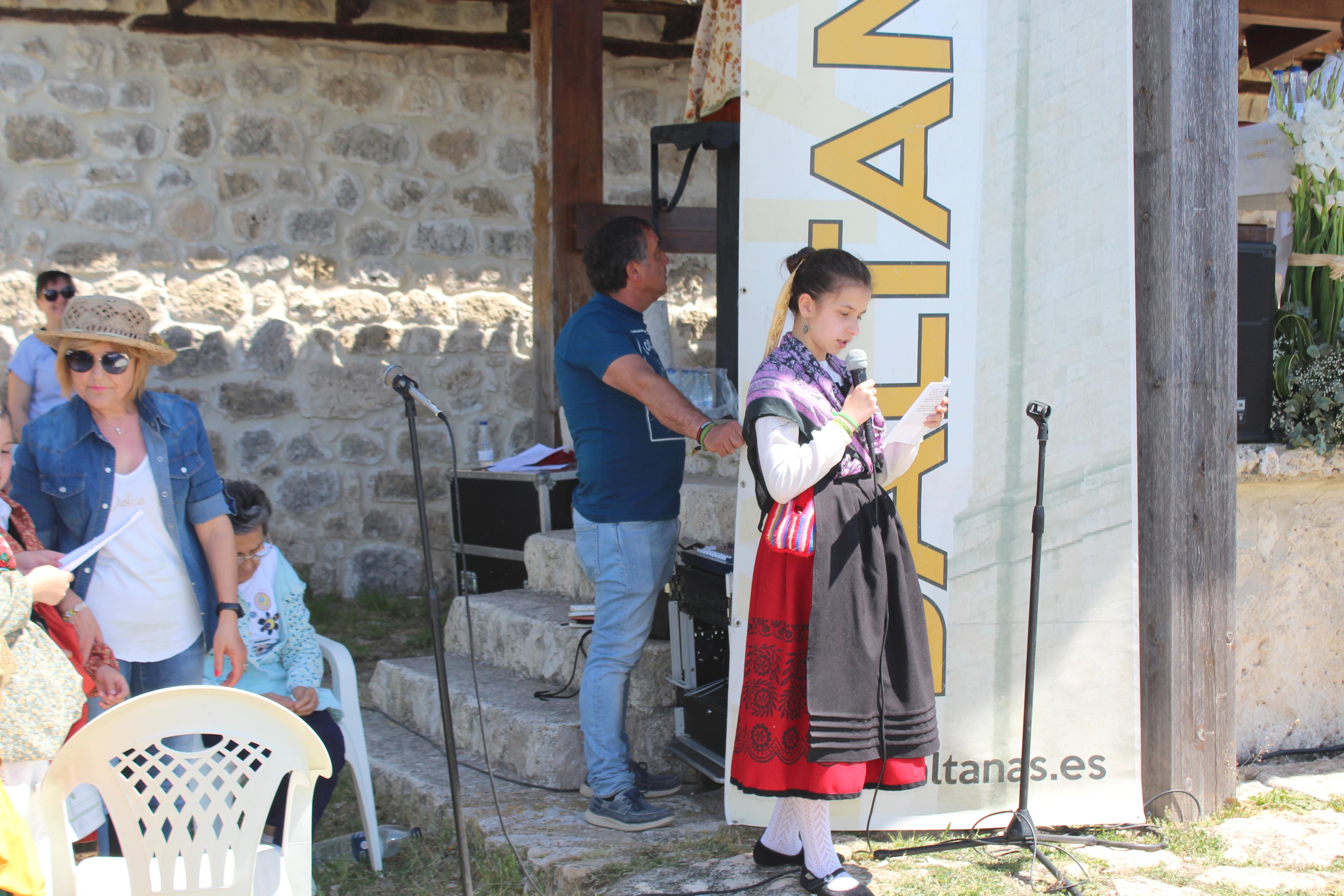 Fotos: Baltanás celebra sus Fiestas Patronales en honor a San Gregorio