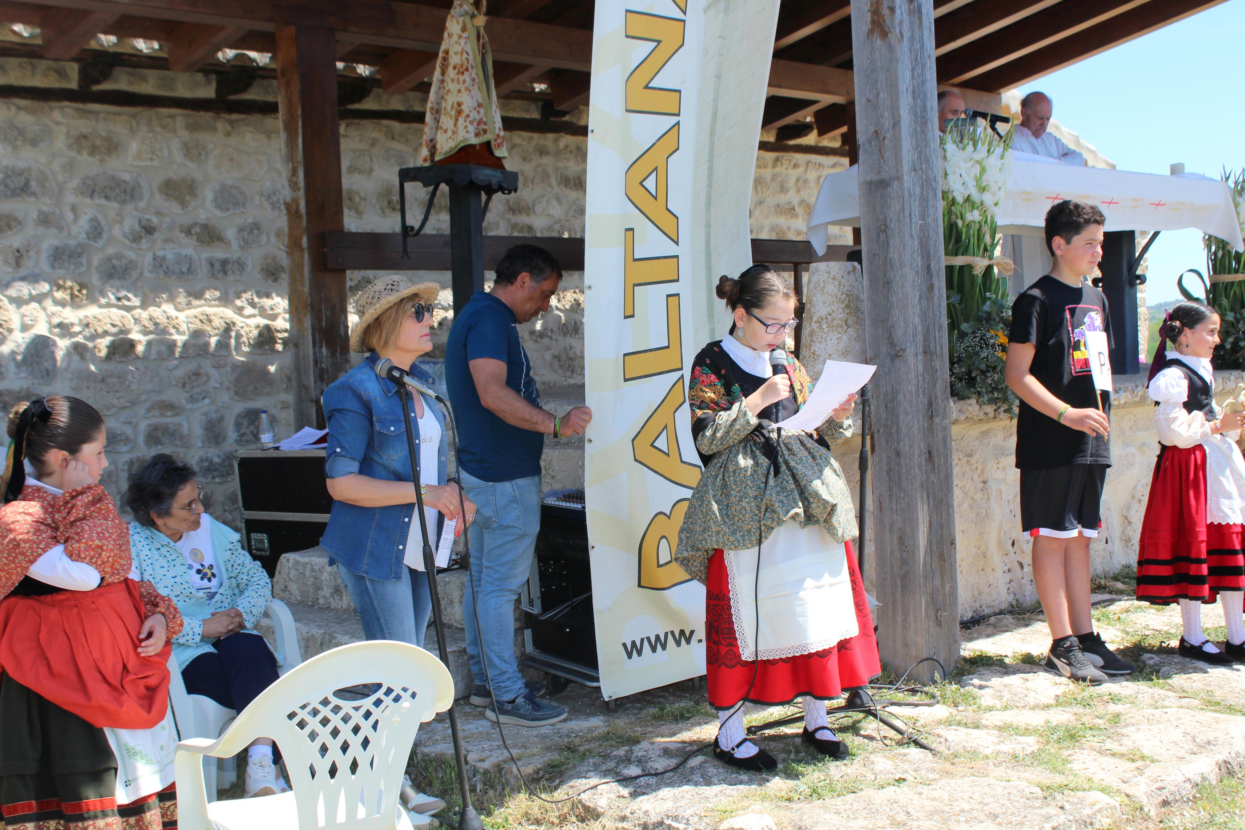 Fotos: Baltanás celebra sus Fiestas Patronales en honor a San Gregorio