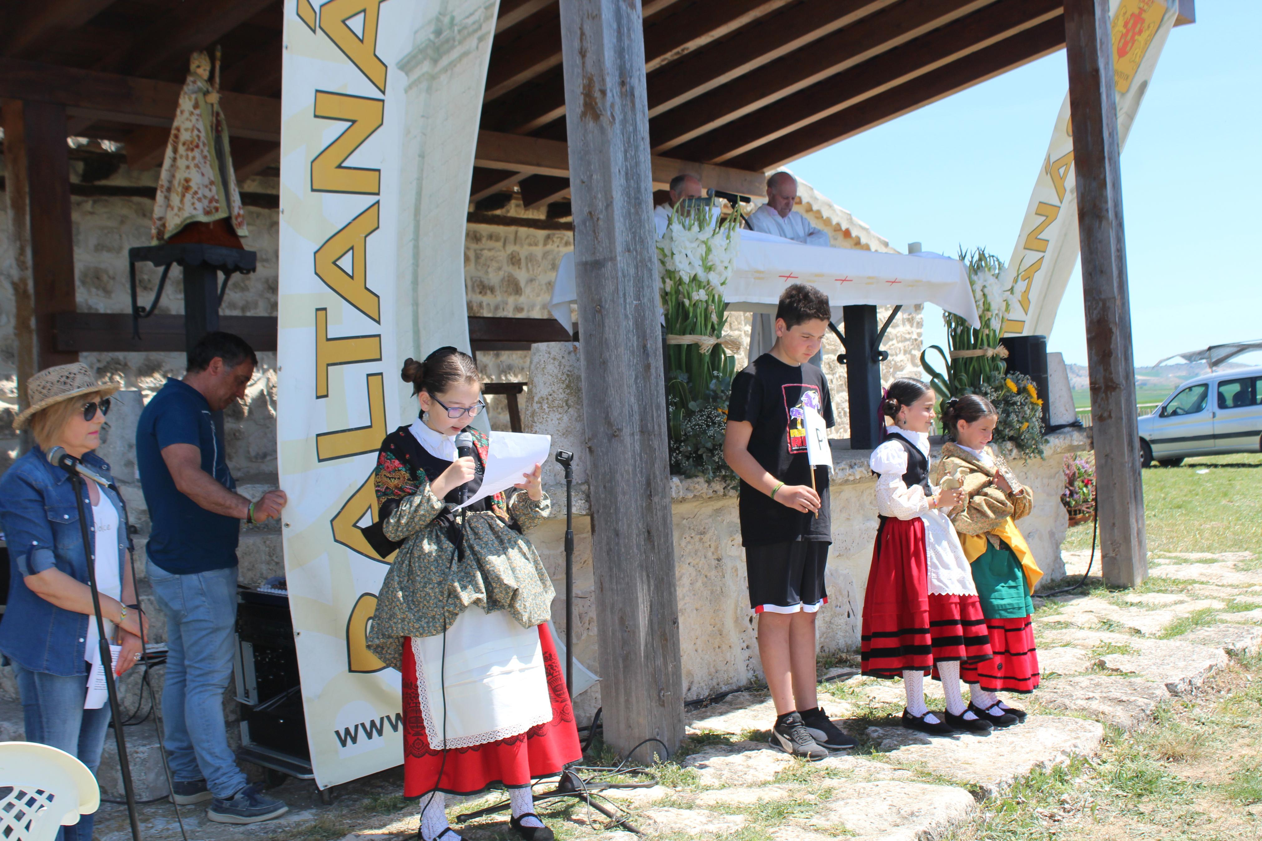 Fotos: Baltanás celebra sus Fiestas Patronales en honor a San Gregorio