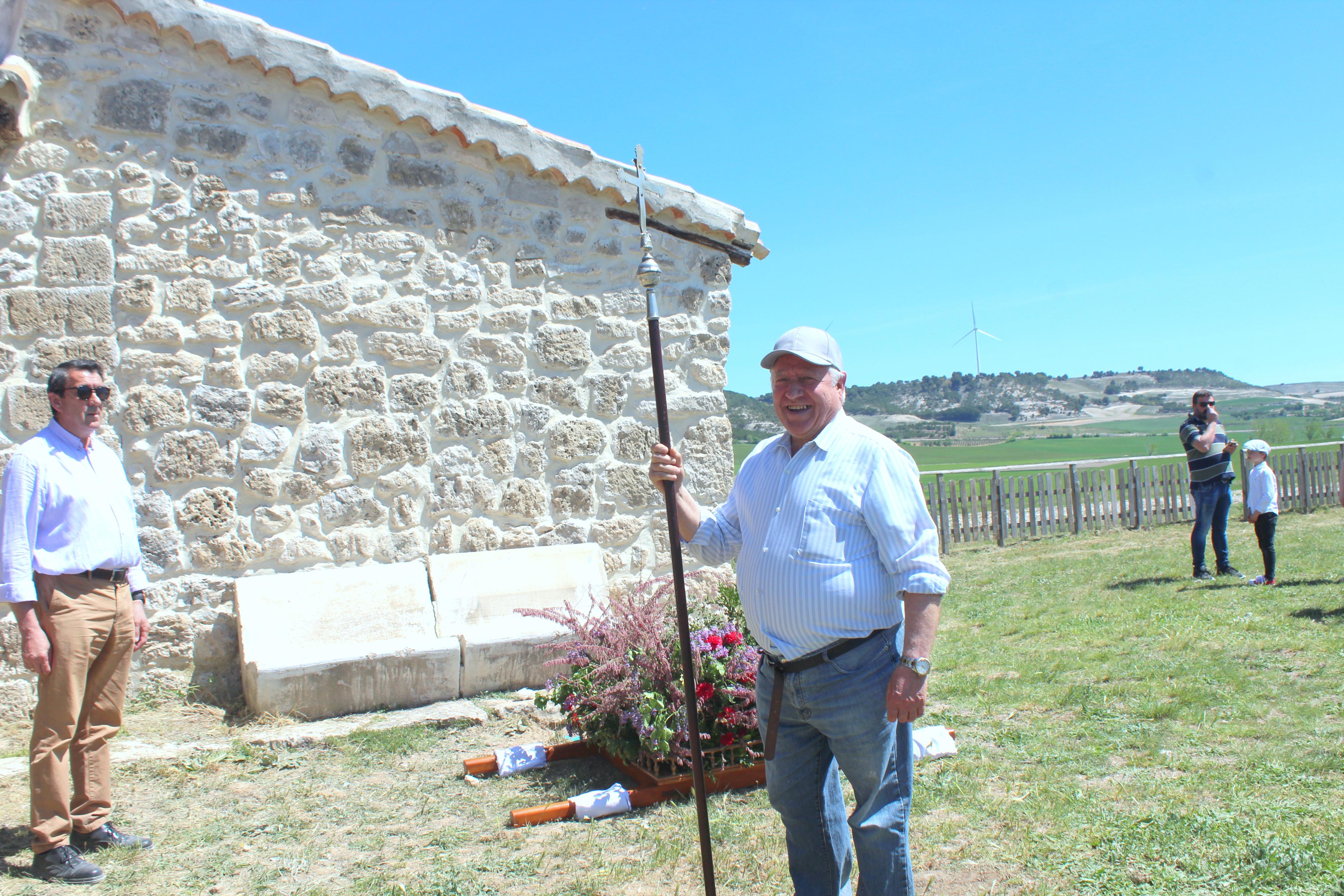 Fotos: Baltanás celebra sus Fiestas Patronales en honor a San Gregorio