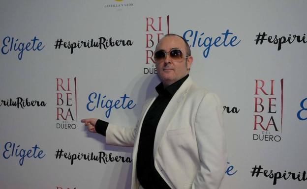 Carlos Areces. 