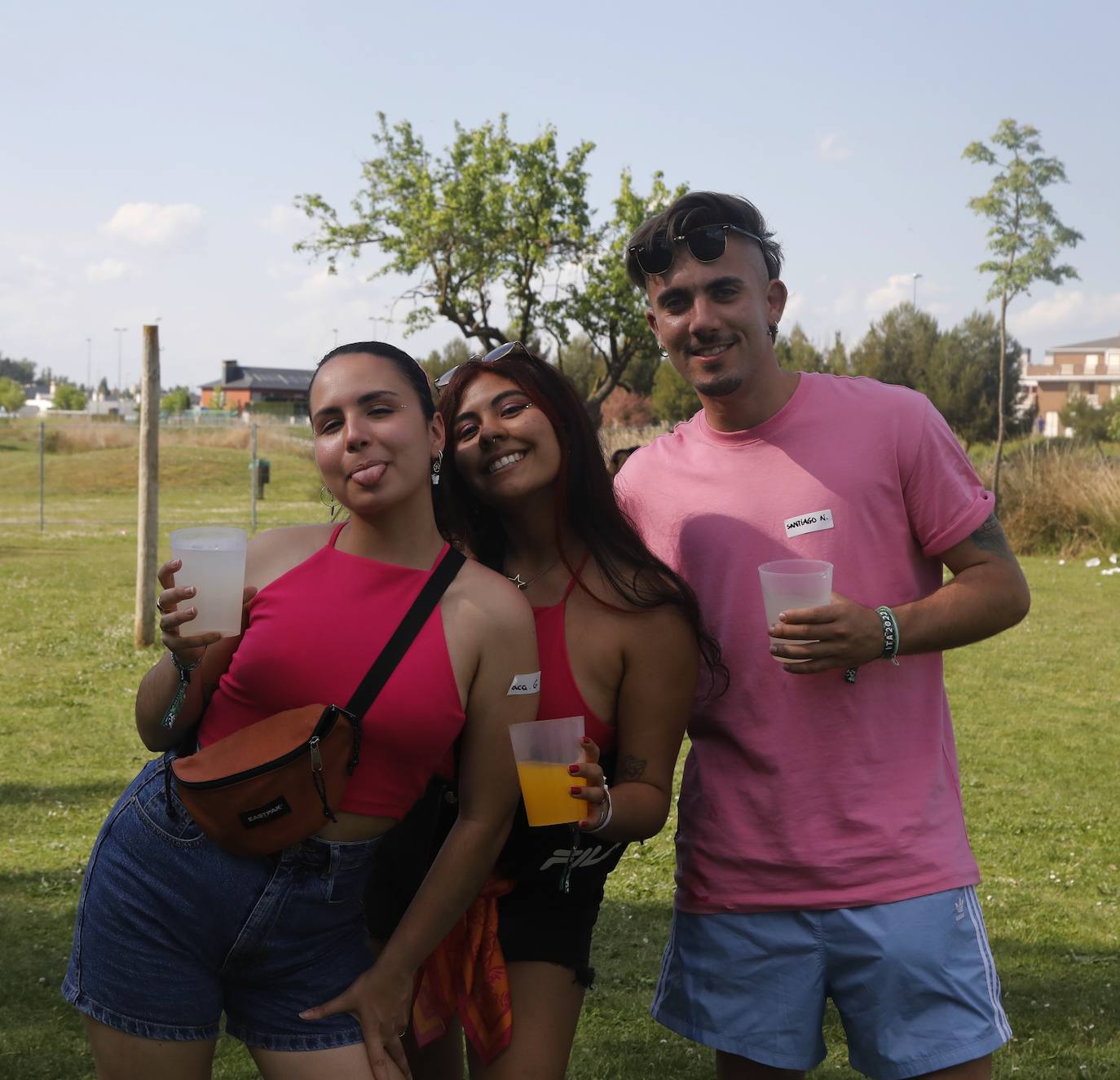 Fotos: La fiesta de la ITA se despide con récord de participación