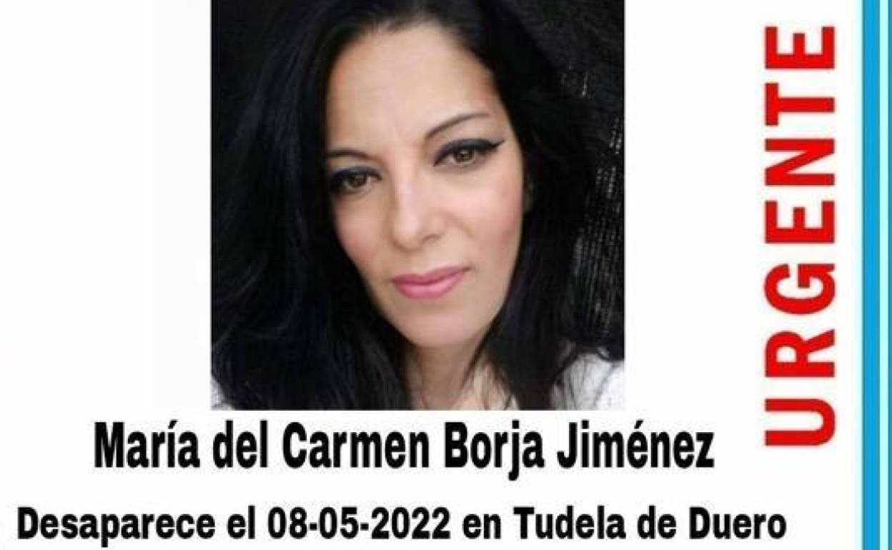 Localizada la vecina de Tudela de Duero desaparecida desde el domingo