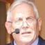 rafael cornejo. alcalde de cascajares de bureba