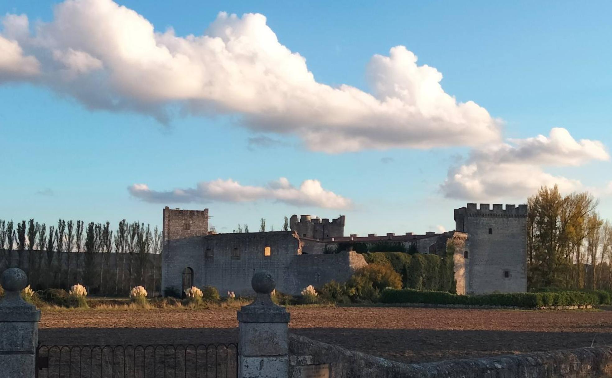 Merindad de Río Ubierna: poblada desde que el hombre es hombre