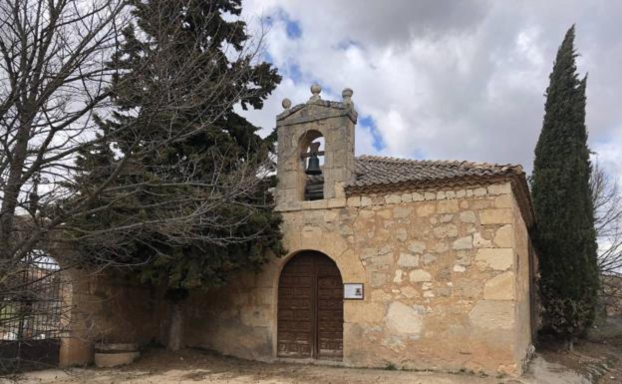 Santa Cruz de la Sálceda: historia y gastronomía en el pueblo de los aromas