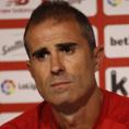 Imagen - «Bendita presión poder ser futbolista o entrenador y vivi de lo que más te gusta. ¿Cómo puede estar uno que no tiene trabajo y no llega a fin de mes?»