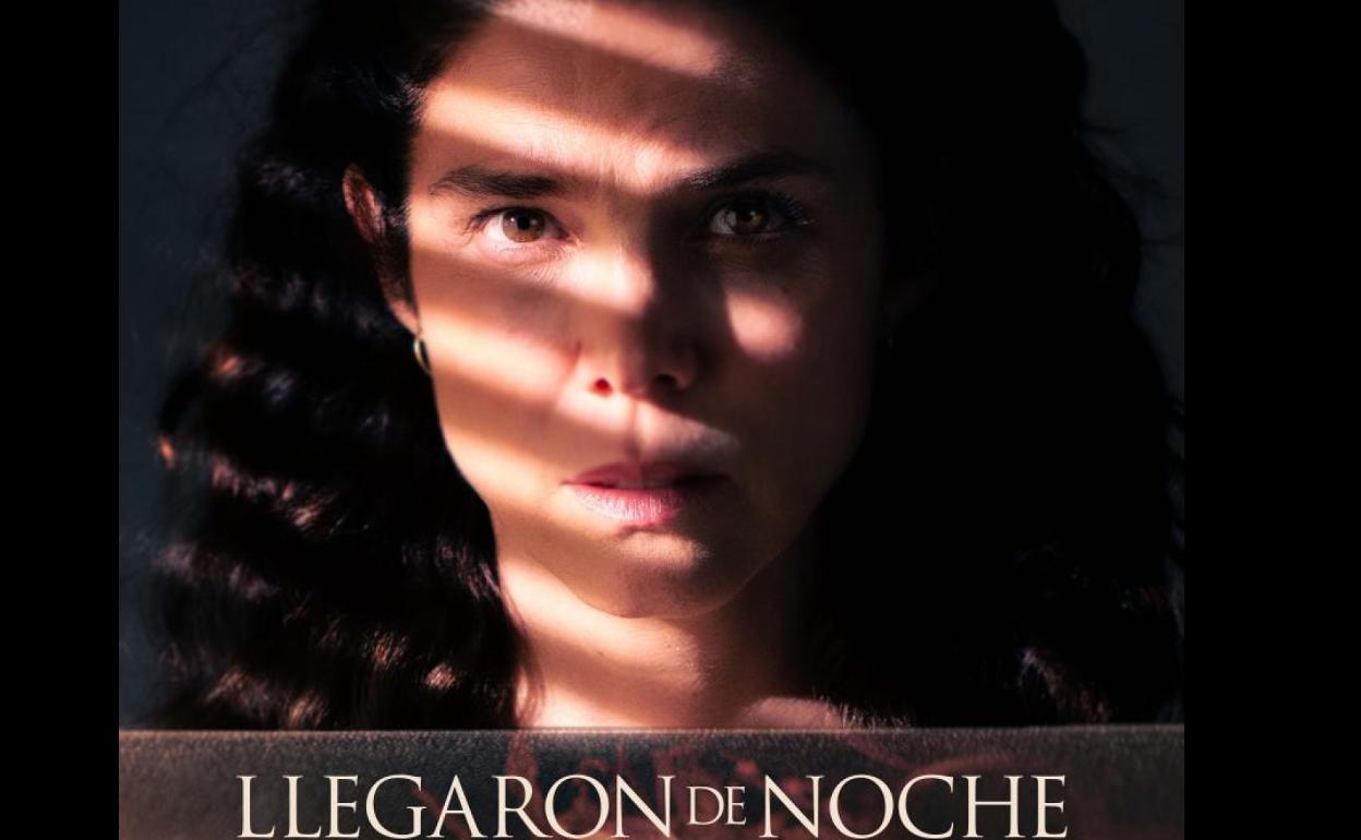 'Llegaron de noche', triunfadora en el Festival de Cine de Ciudad Rodrigo