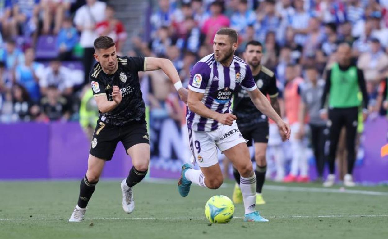 La Ponferradina se despide de todo