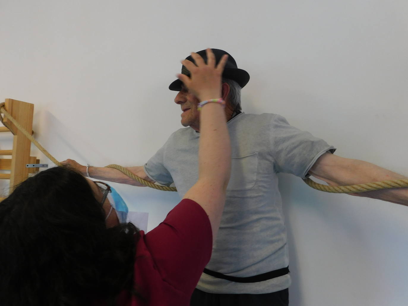 Fotos: Así se trabajó para la foto ganadora del concurso de Palencia Sonora