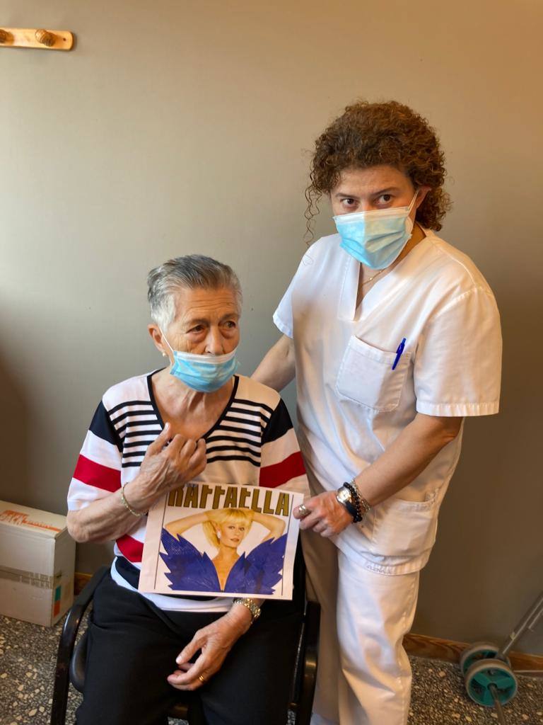 Fotos: Así se trabajó para la foto ganadora del concurso de Palencia Sonora