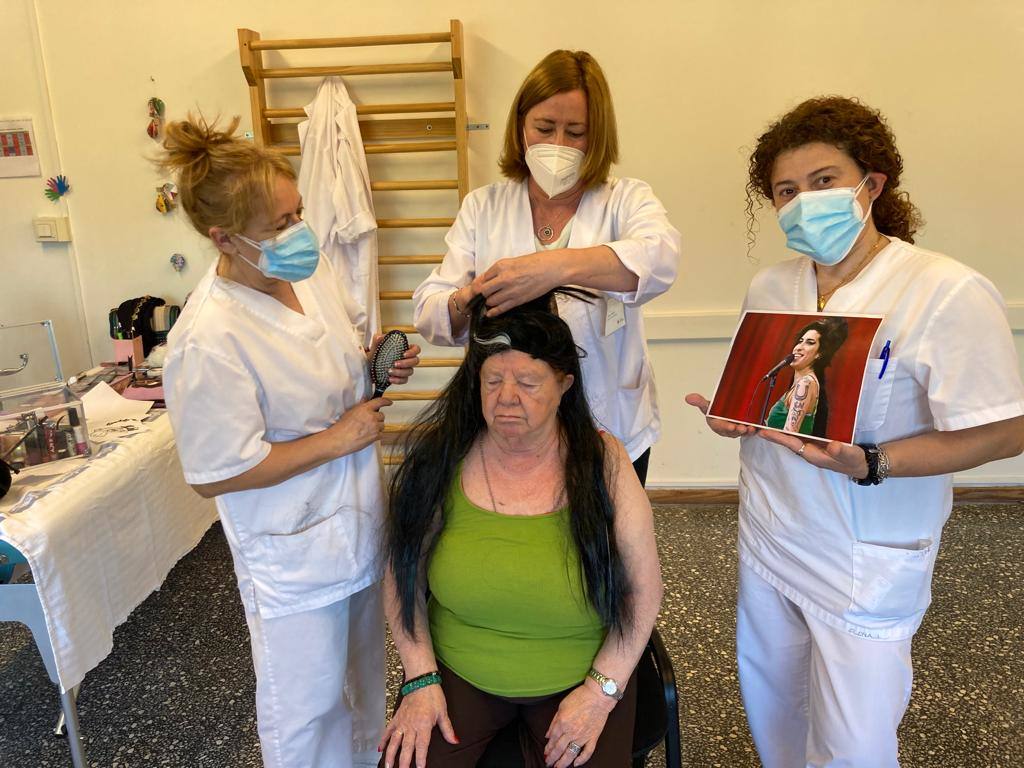 Fotos: Así se trabajó para la foto ganadora del concurso de Palencia Sonora