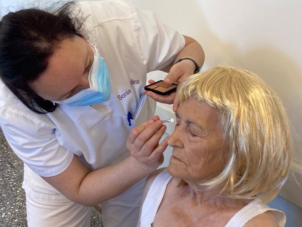 Fotos: Así se trabajó para la foto ganadora del concurso de Palencia Sonora