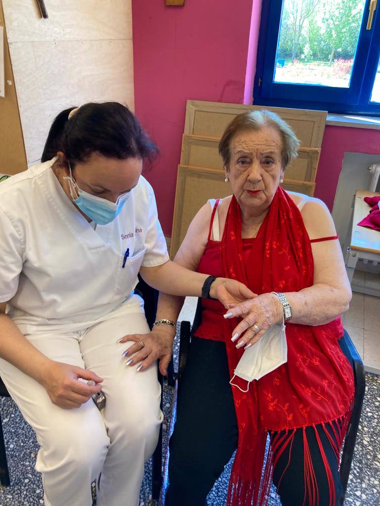 Fotos: Así se trabajó para la foto ganadora del concurso de Palencia Sonora