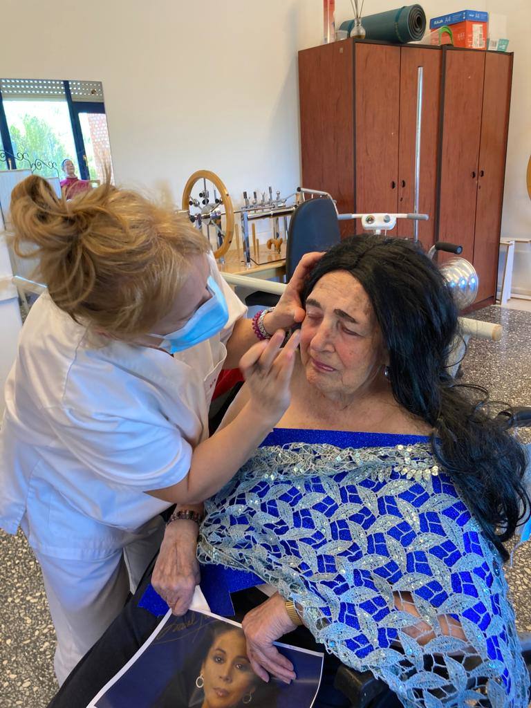 Fotos: Así se trabajó para la foto ganadora del concurso de Palencia Sonora