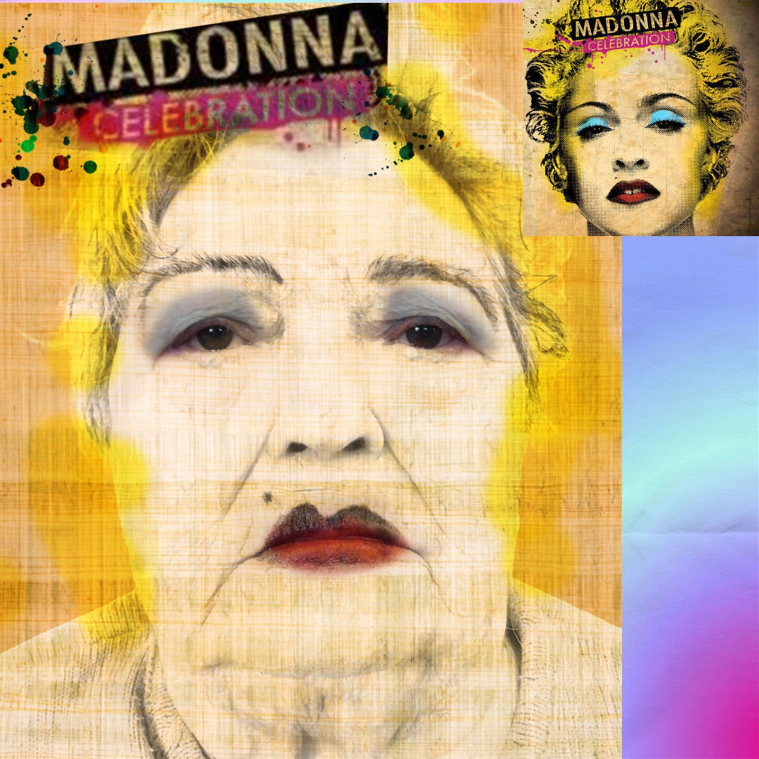 Fotos: Así quedaron las fotos de la residencia Tercera Actividad para el concurso de Palencia Sonora