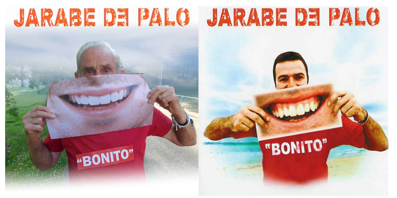 Fotos: Así quedaron las fotos de la residencia Tercera Actividad para el concurso de Palencia Sonora