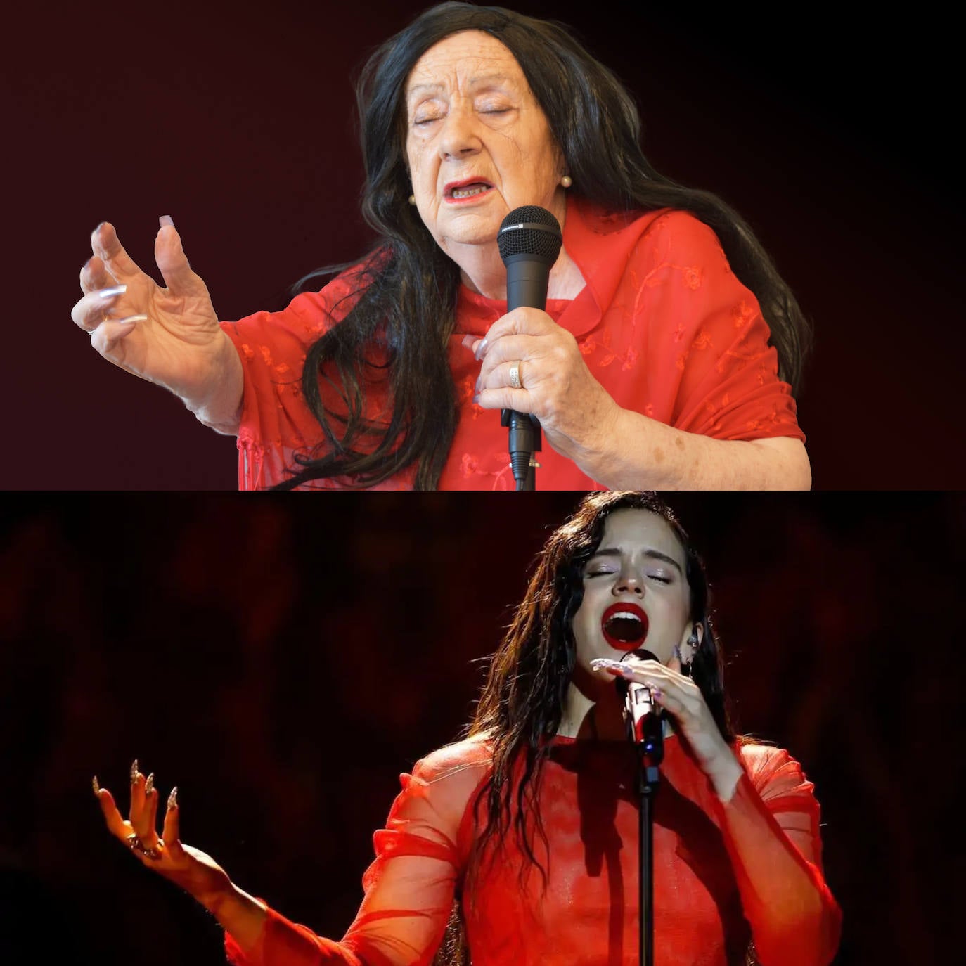 Fotos: Así quedaron las fotos de la residencia Tercera Actividad para el concurso de Palencia Sonora