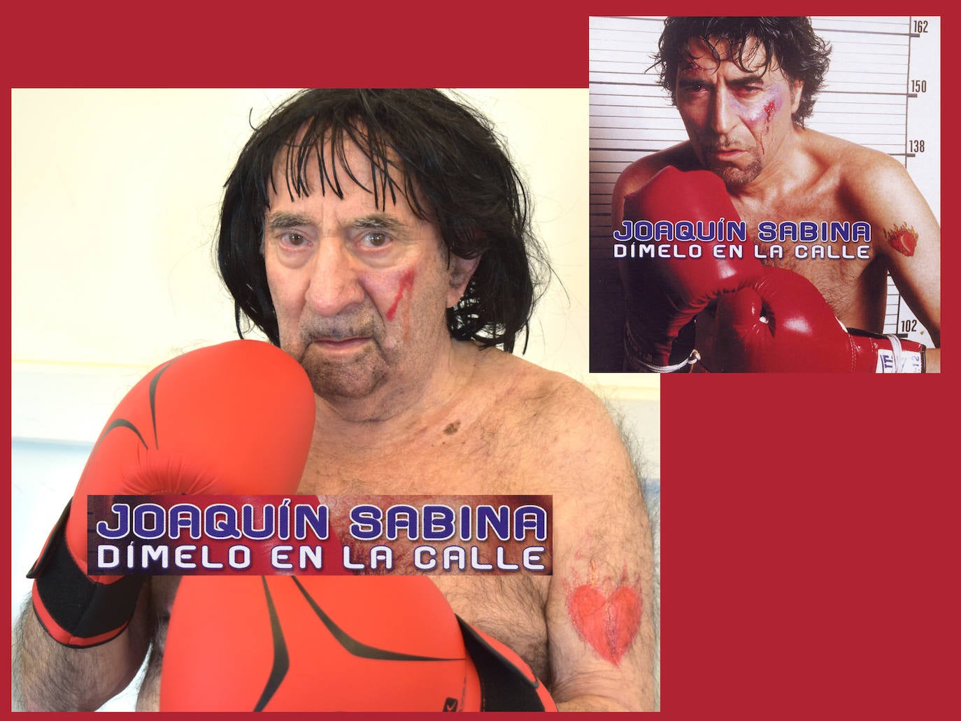 Fotos: Así quedaron las fotos de la residencia Tercera Actividad para el concurso de Palencia Sonora