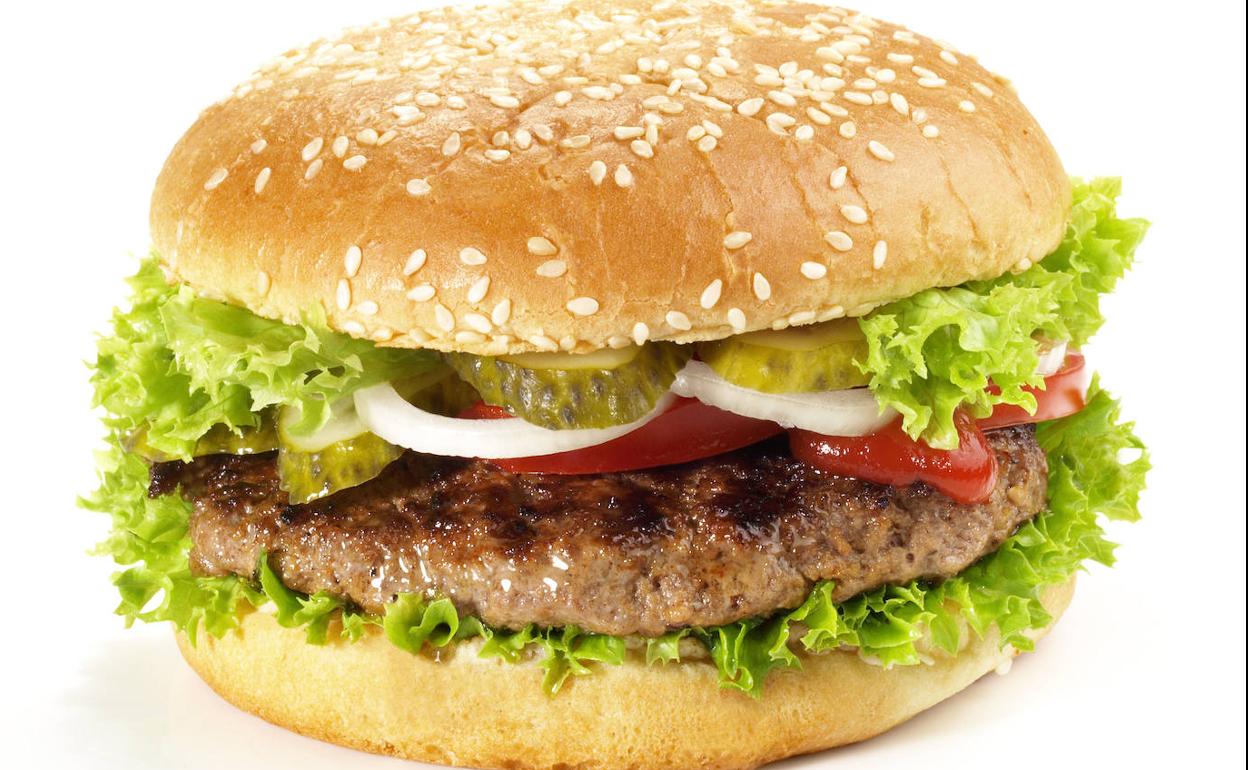 McDonald's y Wendy's se enfrentan a una demanda por publicidad engañosa